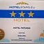 Hotel Patonai