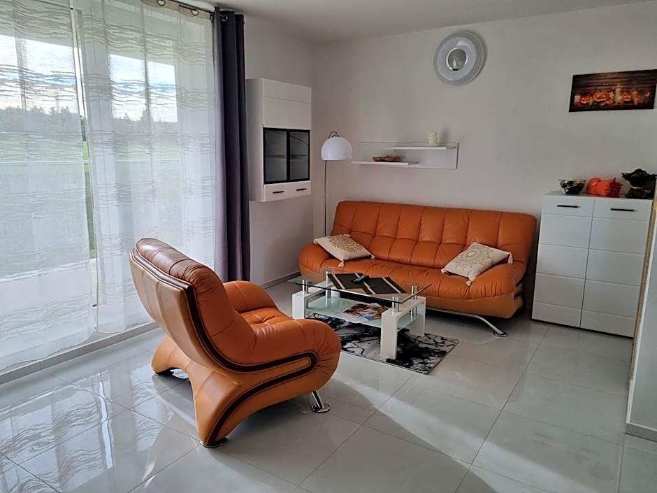 APARTMÁNY I&V - Adults Only