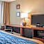 Comfort Inn Fergus Falls