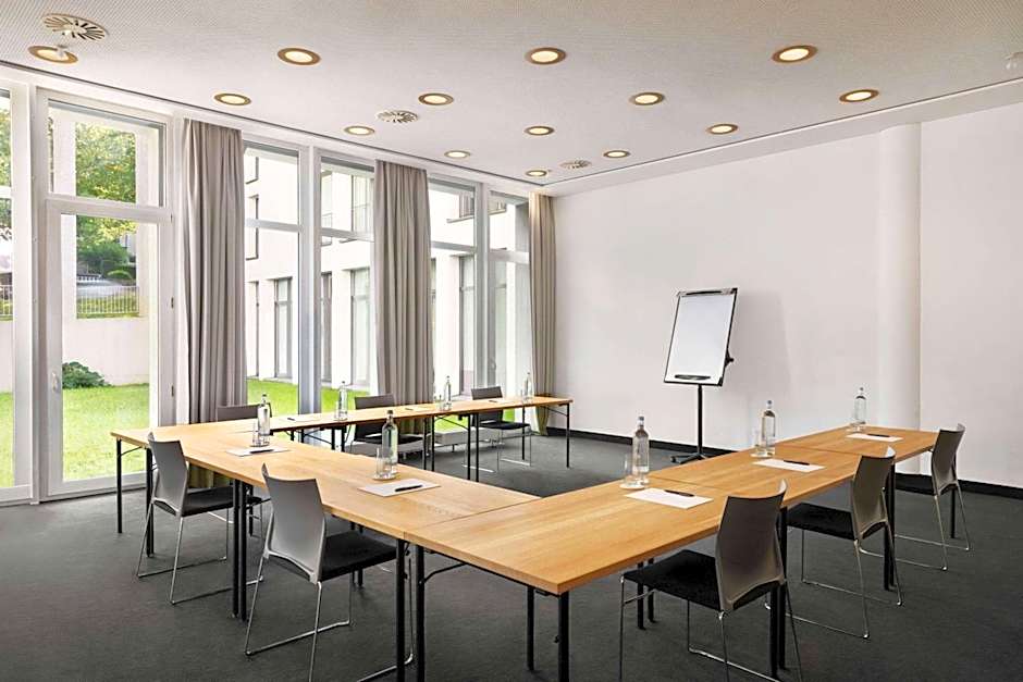 Vienna House Easy by Wyndham Trier