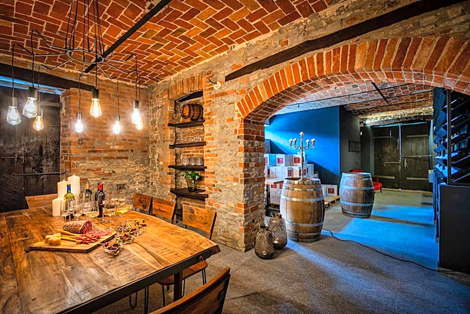 Cascina Bo
