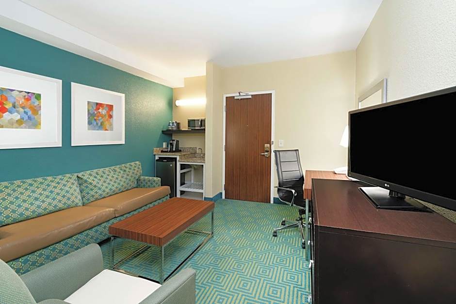 Hilton Garden Inn Dalton