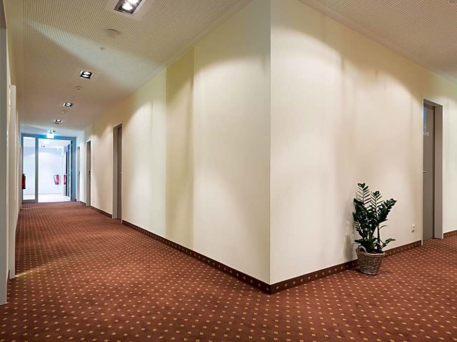 Boutique Hotel Bellevue Rheinfelden / Basel