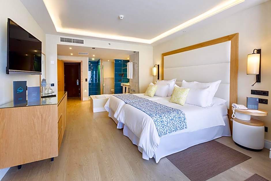 Gran Tacande Wellness & Relax Costa Adeje