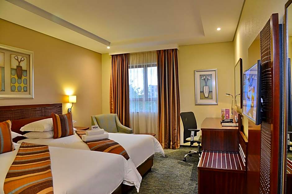 City Lodge Hotel Fourways