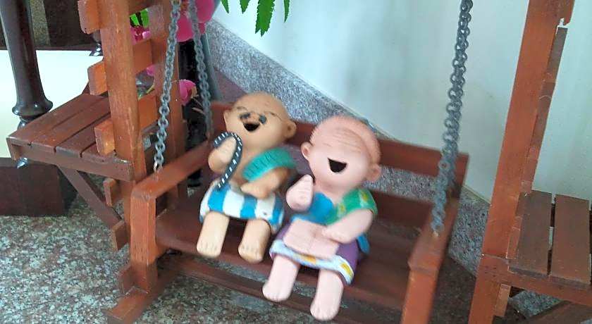 Mei Zhou Phuket Hotel