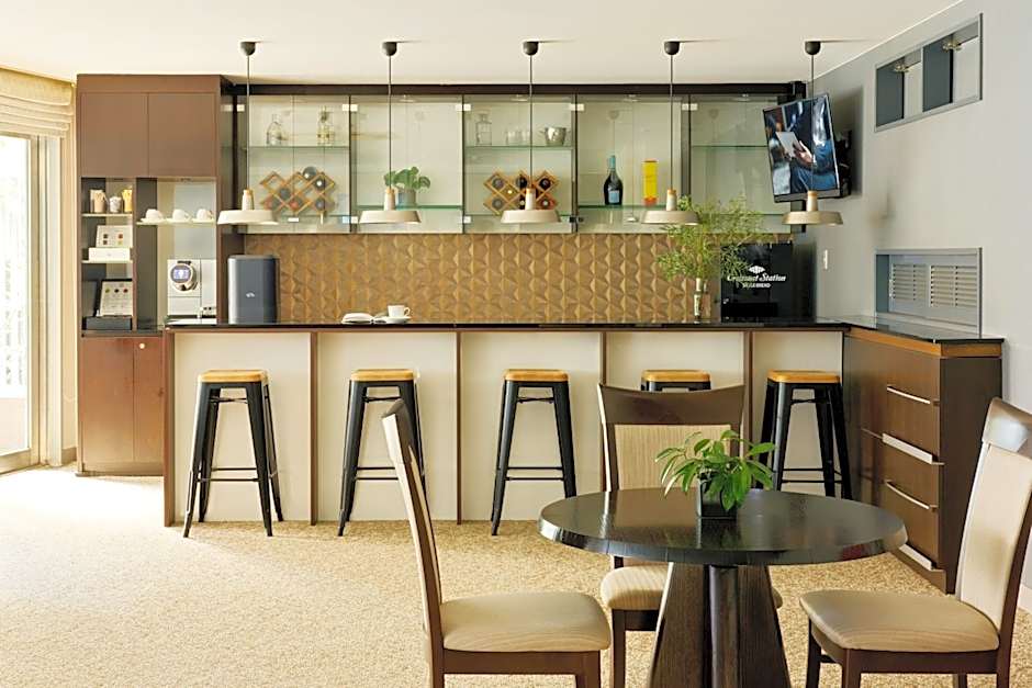 Oakwood Residence Aoyama Tokyo