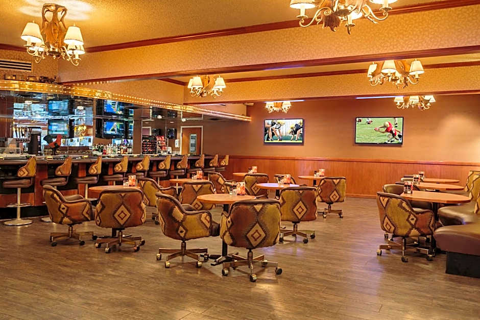 Gold Country Casino by Red Lion Hotels