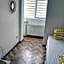 Private room at Ceausescu's place in Old City Unirii Square