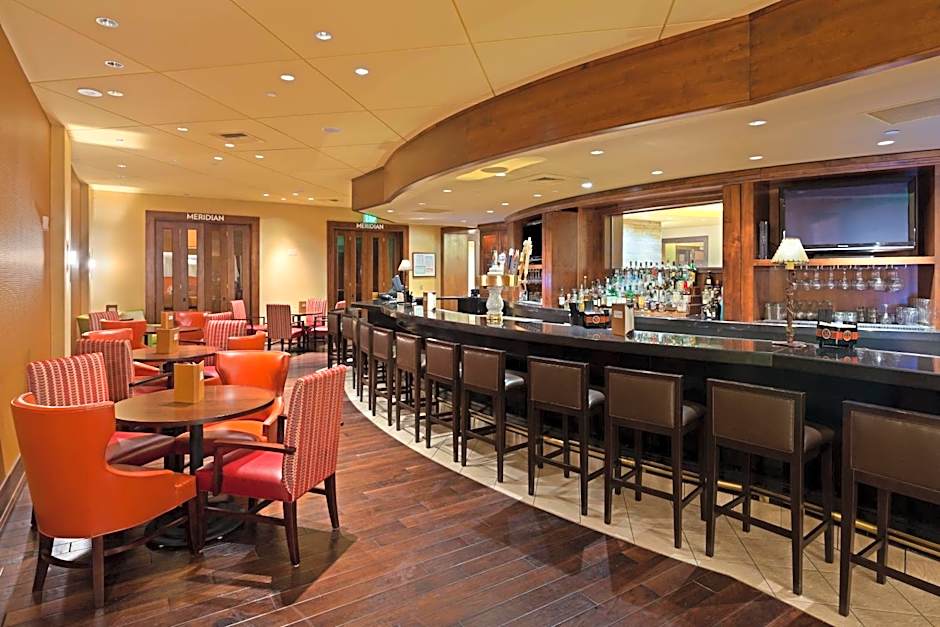 Denver Marriott South At Park Meadows