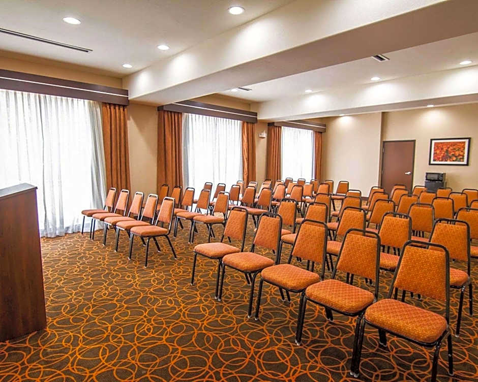 Sleep Inn & Suites Shreveport West