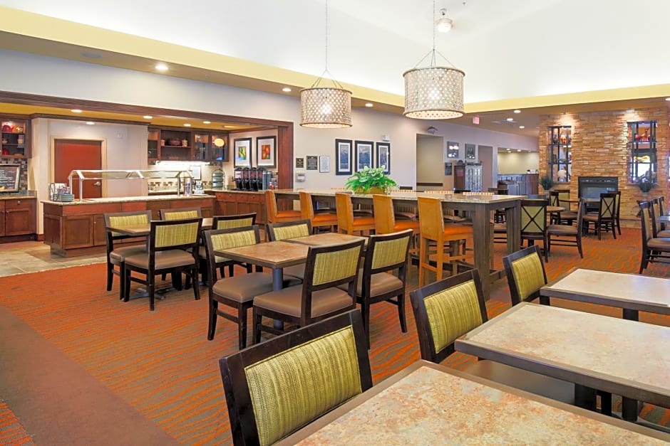 Homewood Suites by Hilton Anchorage