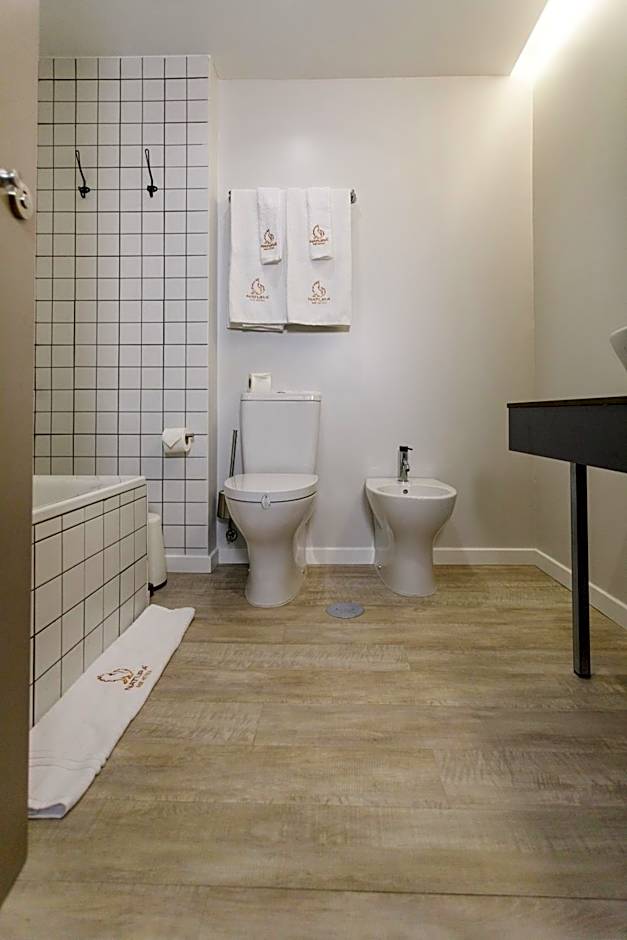 Sport Hotel Gym + SPA