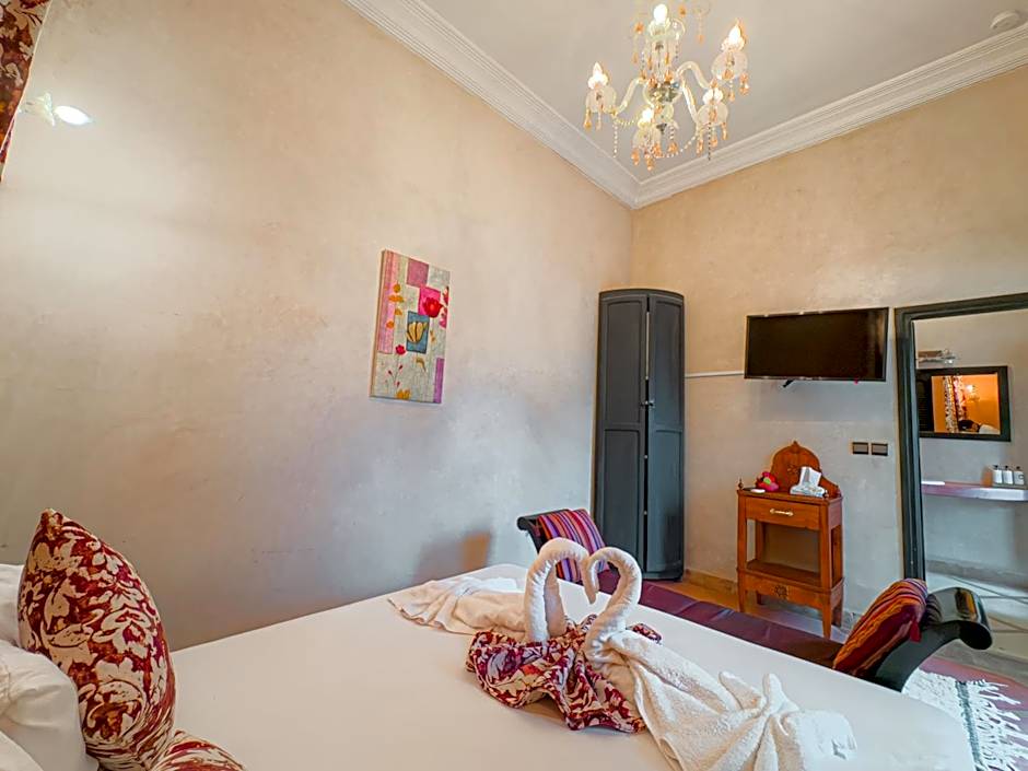 Riad L'Orchidée Suites & Spa