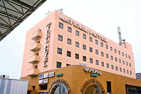 Ageo Tobu Hotel