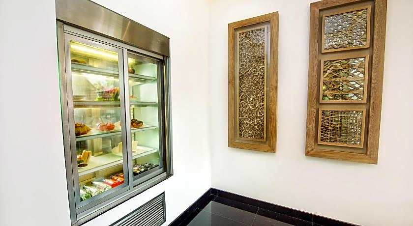 Fair View Hotel Colombo