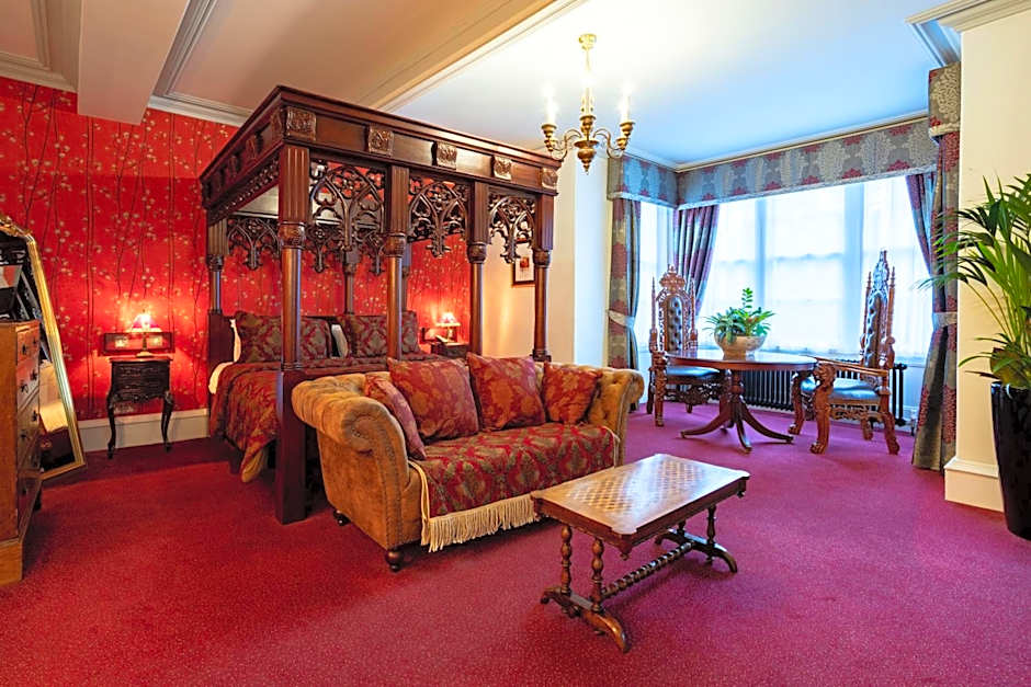 Weetwood Hall Estate