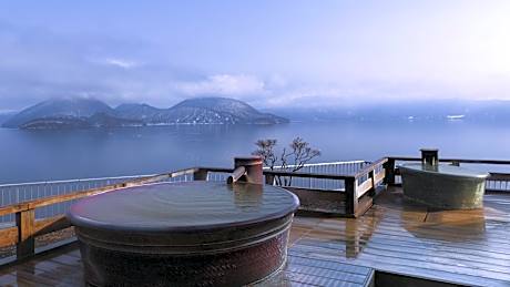 Toya Kohantei Hotel