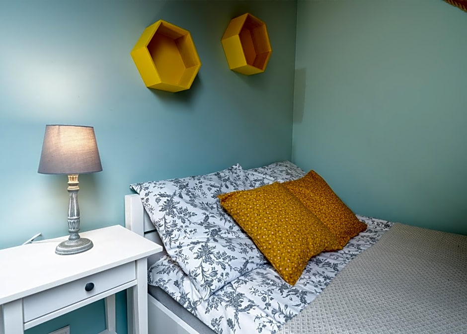 DOMKI LAURA sauna & gorąca balia