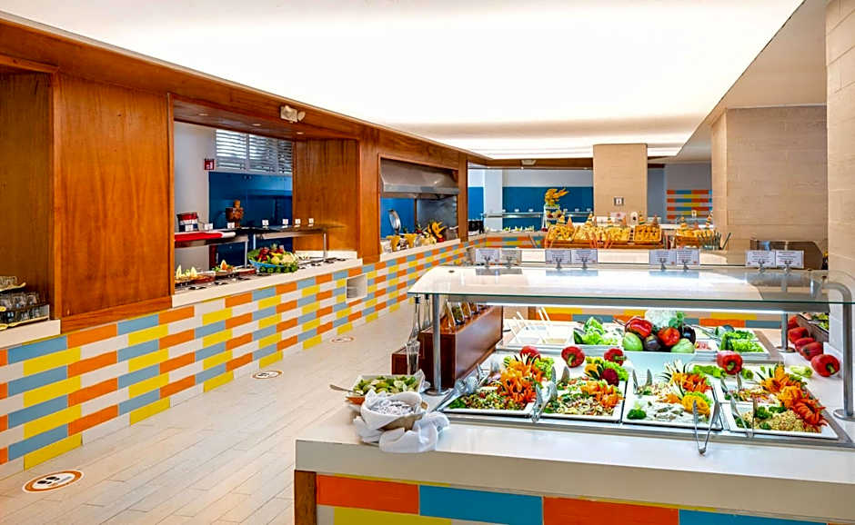 Viva Tangerine by Wyndham, A Trademark All Inclusive