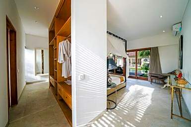 Abaca Villas