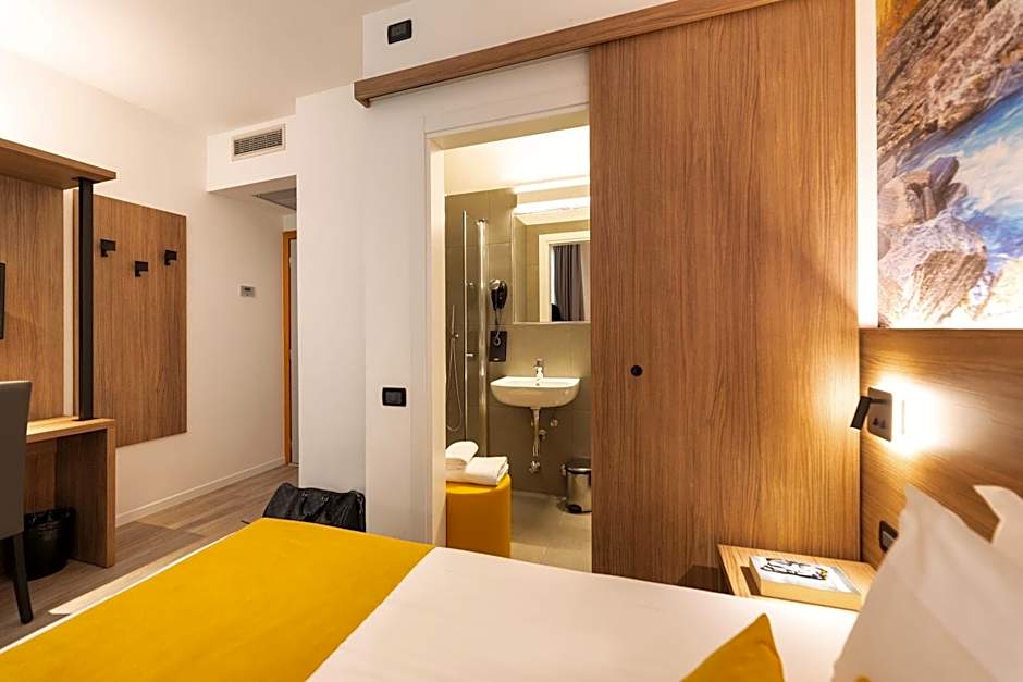 Hi Hotels Trento - Wellness & Spa Adults Only