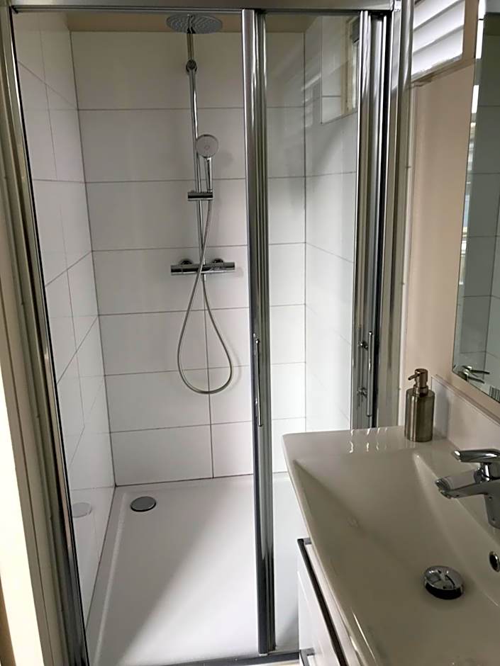 B&B Zee van Tijd Domburg