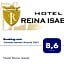 Hotel Reina Isabel