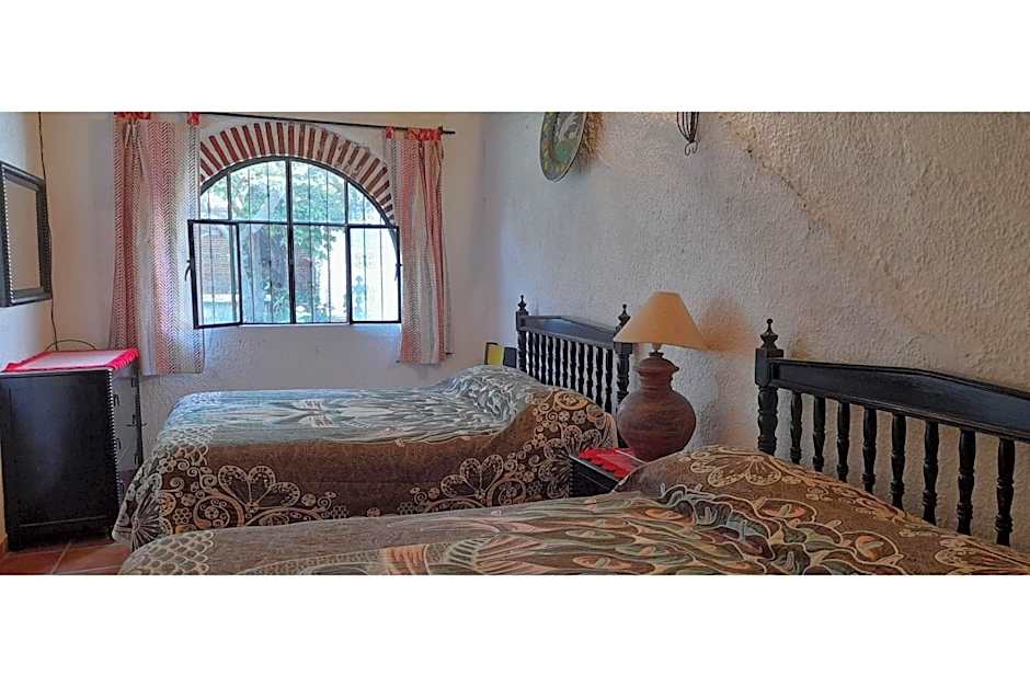 Capital O Posada Del Pescador Jocotepec