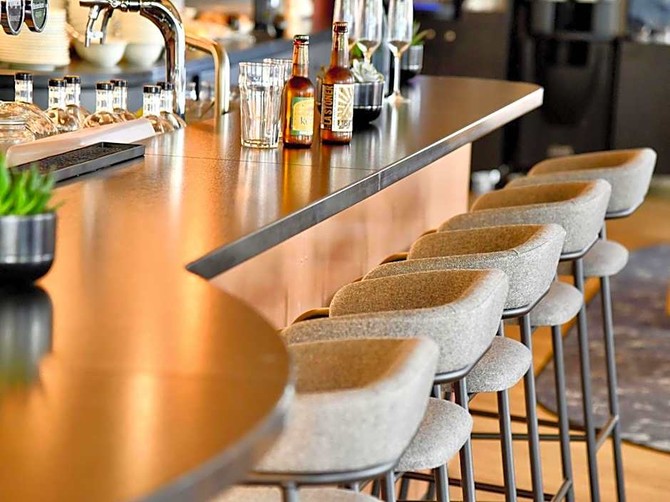 ibis budget Brest Centre Port