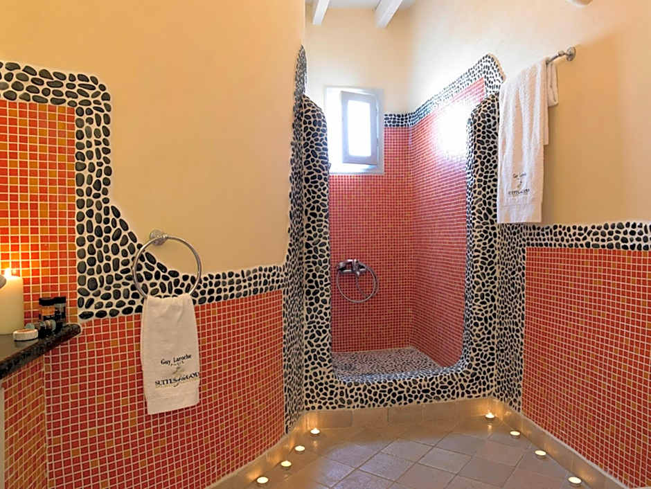 Suites Of The Gods Cave Spa Hotel