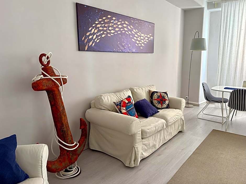 Hotel Odissea