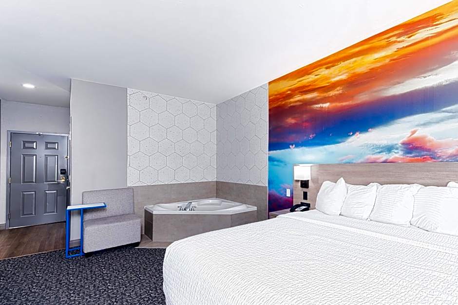 La Quinta Inn & Suites by Wyndham Oklahoma City - Moore