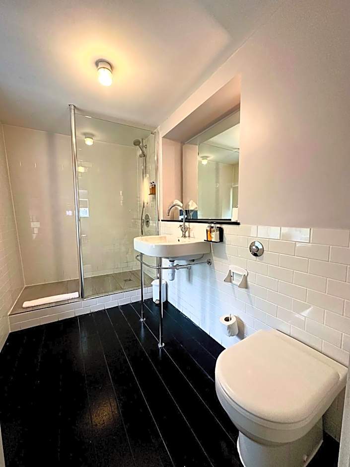 The Olde Bell, BW Signature Collection