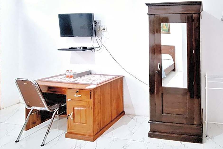 Ayani Guest House RedPartner