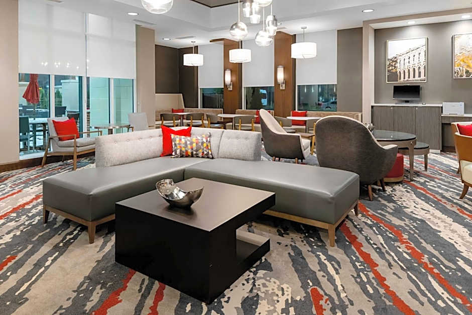 Residence Inn by Marriott Franklin Berry Farms