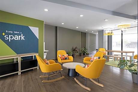 Spark by Hilton Virginia Beach Oceanfront