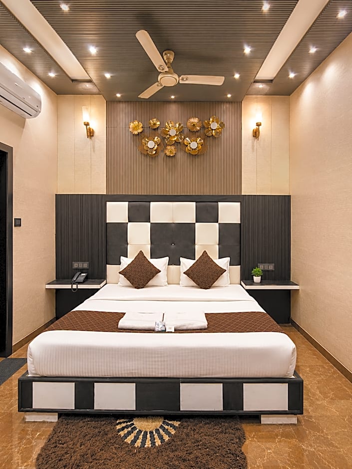 Hotel Pardesi