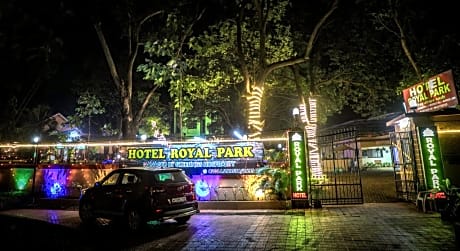 Hotel Royal Park