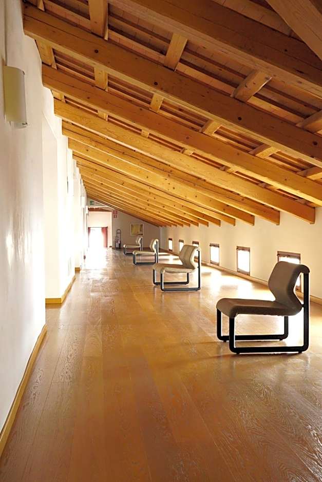 Campus San Francesco