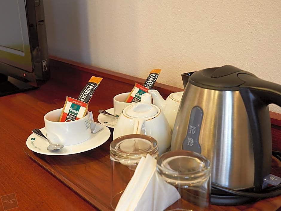 Hradná stráž Hotel&Apartments s privátnym wellness