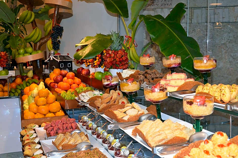 Steigenberger Hotel and Nelson Village