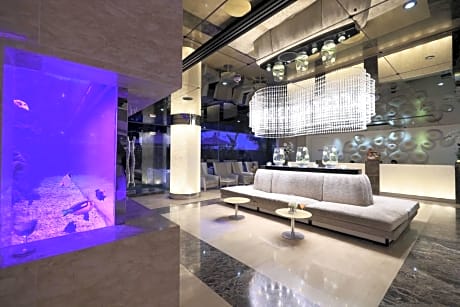 The Sanctuary Resort Pattaya, BW Signature Collection