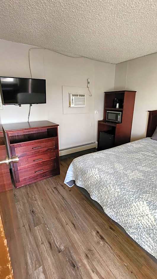 Golden Arrow Motel
