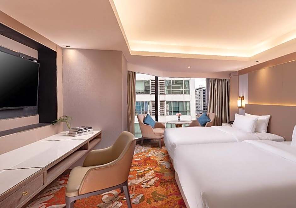 SAMALA Hotel Bangkok