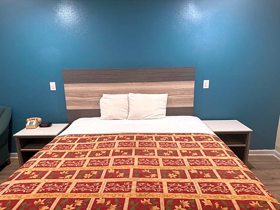 Anaheim National Inn