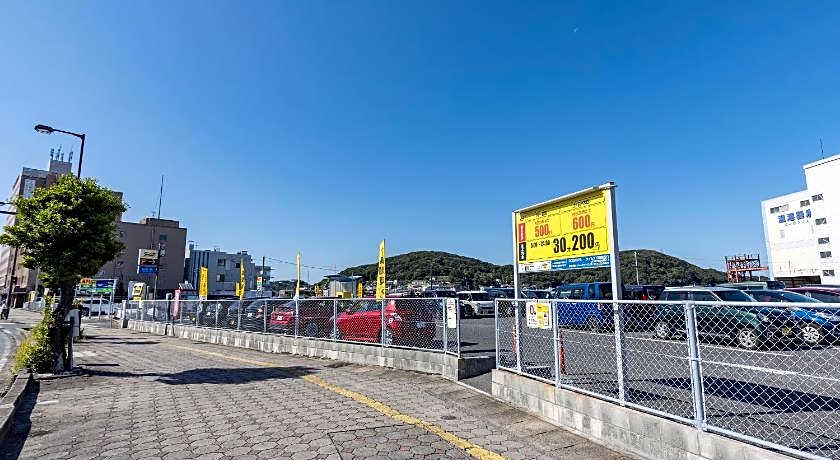 KOKO STAY Shimonoseki - formerly Hotel Wing International Shimonoseki