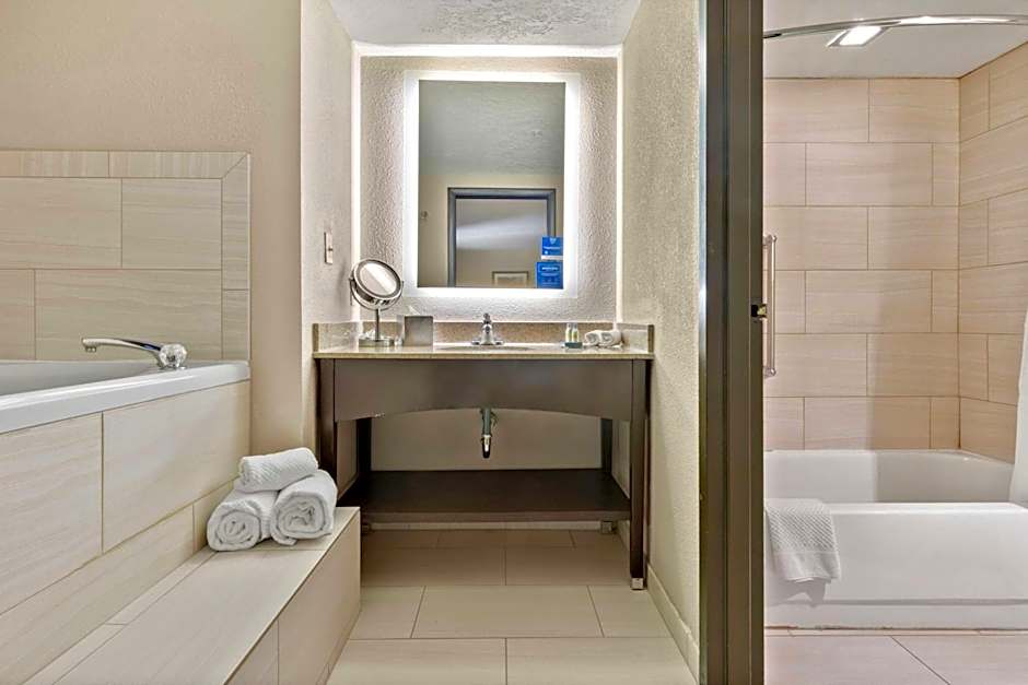 DoubleTree by Hilton Park City - The Yarrow