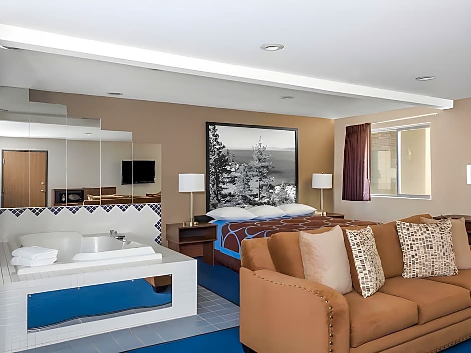 Americas Best Value Inn Sparks