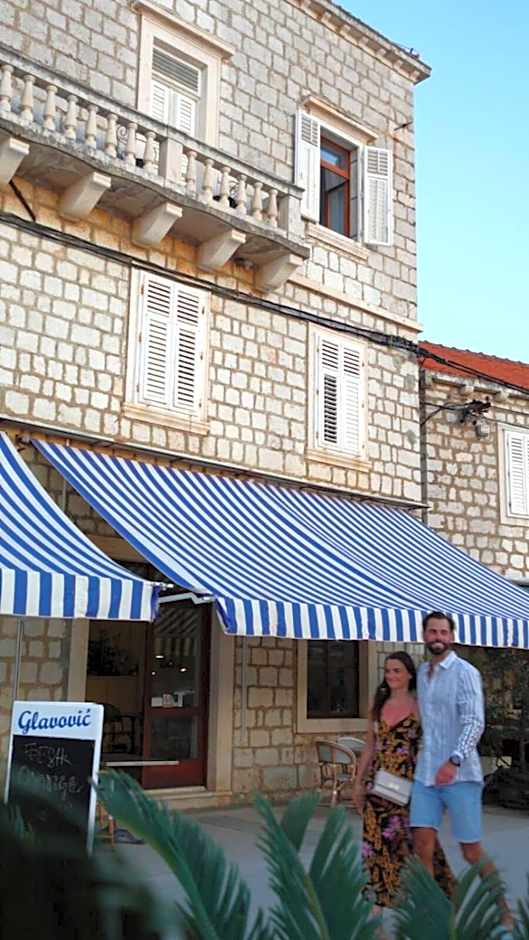Hotel Glavovic